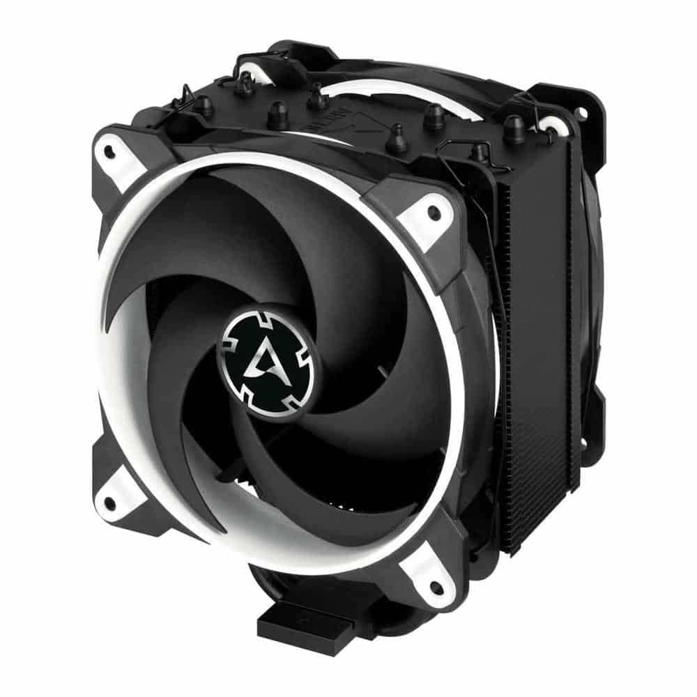 (image for) Arctic Freezer 34 Duo White eSports Intel/AMD CPU Cooler